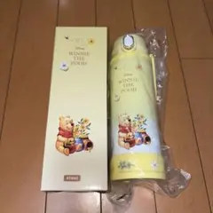 Winnie the Pooh ステンレスボトル 470mlのサムネイル