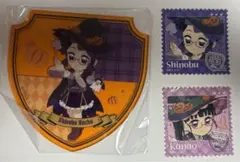 鬼滅の刃　ハロウィン　アクコ