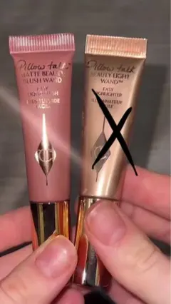 CHARLOTTE TILBURY Pillow Talk チーク5mlのサムネイル