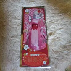 勝利の女神 NIKKE GEOトレーディングレーザーチケット バイパー