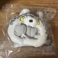 いつぬいおきがえシリーズ　大神晃牙 こうがショルダー ぶくわん ぶくスタ