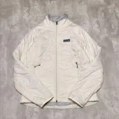 patagonia ダイヤモンドキルト PRIMALOFT ナノパフ XS