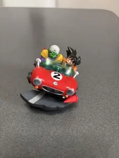 ドラゴンボールカプセル