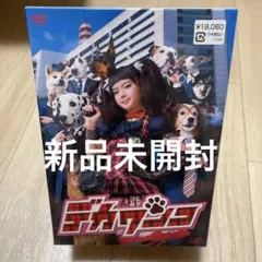 2026年最新】デカワンコ dvd boxの人気アイテム - メルカリ
