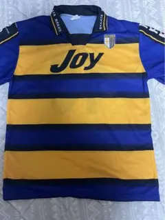 パルマユニフォーム01-02 パルマA.C.ホームユニフォーム 2001/02 - J League Shop