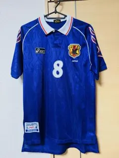 2026年最新】日本代表ユニフォーム 1998の人気アイテム - メルカリ