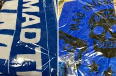 ヒプノシスマイク　MAD TRIGGER CREW 公式グッズタオル2枚セット