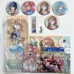 2026年最新】花里みのりグッズの人気アイテム - メルカリ