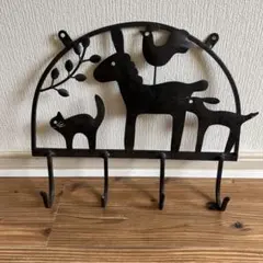 アイアンハンガー　 　　　　　　　　　　　　　　ブレーメン音楽隊