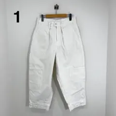 【1】TUKI COLLECTIBLE COSTUMES Cargo Pants