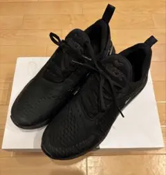 ナイキ エアマックス 270 NIKE AIR MAX 270