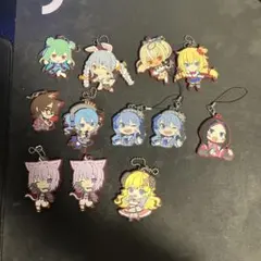 ホロライブ　まとめ売り　☆値下げ中！☆ holoGTA DAY2】ホロライブGTA‼今夜から本格始動だあああああ