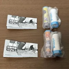 【ホロライブ ミニチュアペンライトチャーム3】大空スバル・小鳥遊キアラ