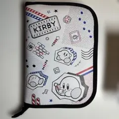 カービィ　ポーチ