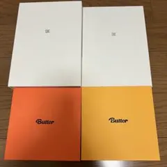 BTS アルバム セット売り