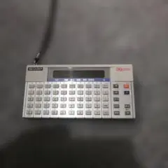 ジャンク 富士通 OASYS 日本語キーボード - メルカリ