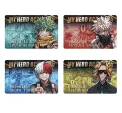 2026年最新】ヒロアカまとめ売りの人気アイテム - メルカリ