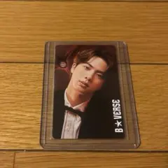 BTS B★VERSE【入場特典】 JIN ジン