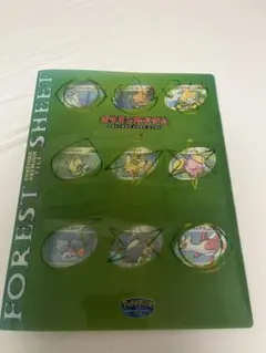 ポケパーク限定】ポケモンカード用フォルダー - メルカリ