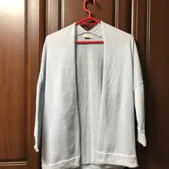 earthカーディガン