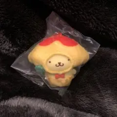 サンリオ シークレットちびっともシリーズ ポムポムプリン おかず