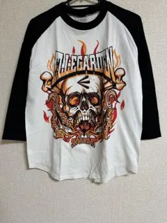 2026年最新】ellegarden tシャツ スカルの人気アイテム - メルカリ