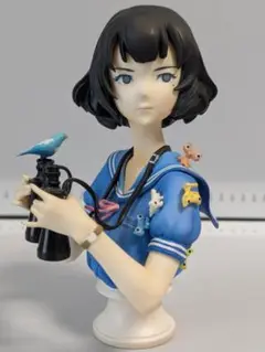 四畳半神話大系 明石さん 完成品フィギュア グッドスマイルカンパニー FIG]明石さん(あかしさん) 四畳半神話大系 完成品 フィギュア