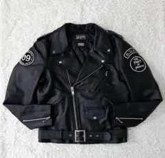 2025年最新】武装戦線 革ジャンの人気アイテム - メルカリ