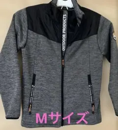 OUTDOOR アウトドアメンズパーカー　Mサイズ　メンズパーカー