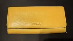 【中古】FULRA 長財布 レディース