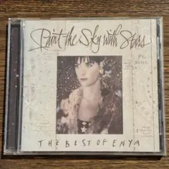 【ENYA (エンヤ)】PAINT THE SKY WITH STARS