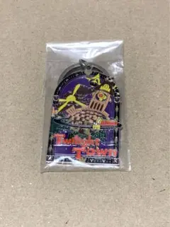 ☆一番くじ キングダムハーツ G賞 トワイライトタウン