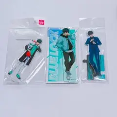 バラ売り可 ブルーロック アクリルスタンド 糸師凛 まとめ売り - メルカリ
