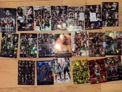 RIZINポテトスティック