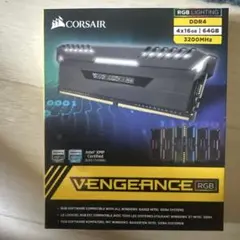 Crossair 32GB RGBメモリ 6400MT/s DDR5 - メルカリ