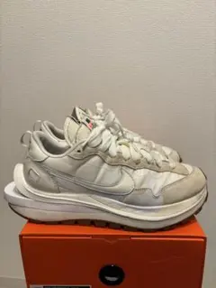 Sacai Nike VaporWaffle 