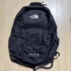 ノースフェイス リュック バックパック TELLUS20 テルス20