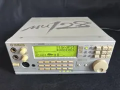 【値下げしました】YAMAHA MU128 音源モジュール YAMAHA ヤマハ MU128 音源モジュール 音出しOK I211222