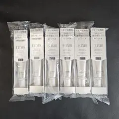 エリクシール ブライトニングデーケアレボリューション WT 6本セット