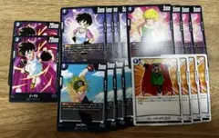 2025年最新】悟空 あの世 デッキの人気アイテム - メルカリ