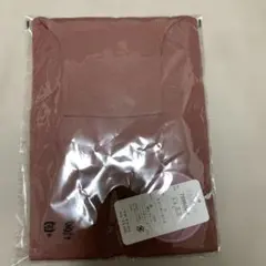 天使の綿シフォン　カットソー　最終お値下げ