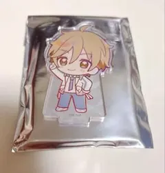 スタフォニアニカフェアクスタ 真白友也