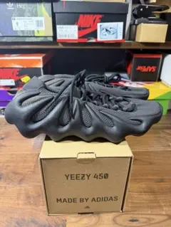 2026年最新】yeezy 450 dark slateの人気アイテム - メルカリ