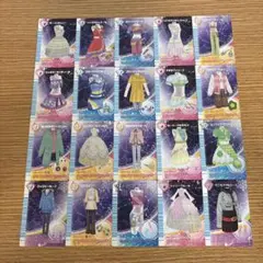 119枚 オシャレ魔女ラブandベリー 2005冬コレクション - メルカリ
