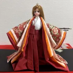 2026年最新】十二単 リカちゃんの人気アイテム - メルカリ