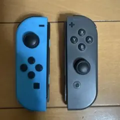 ジャンク　ジョイコン 2個セット　Switch