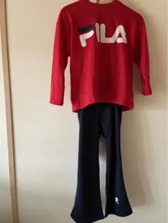 セット ジャージ