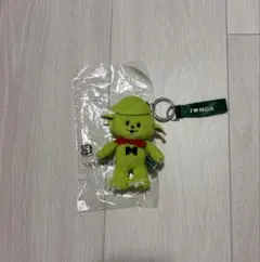 MGA ミセスグリーンアップル メルル ぬいぐるみ2個➕キーホルダー1個 Ringo Jam 8th Anniversary MEMERU Plush Toy Keyholder | TOoKA
