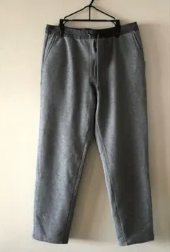 裏起毛 スウェットパンツ