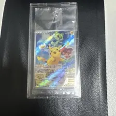 ピカチュウ スカバイプロモ psa7 ポケモンカード - メルカリ
